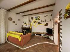 Foto Appartamento in vendita a Volterra 100 mq  Rif: 1248336