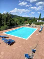 Foto Appartamento in vendita a Volterra 100 mq  Rif: 1285012