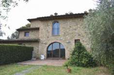 Foto Appartamento in vendita a Volterra 70 mq  Rif: 1265288