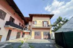 Foto Appartamento in vendita a Volvera