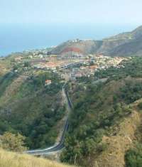 Foto Appartamento in vendita a Zaccanopoli