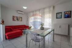 Foto Appartamento in vendita a Zanica