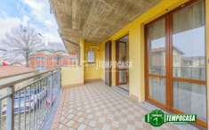 Foto Appartamento in vendita a Zeccone