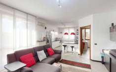 Foto Appartamento in vendita a Zelo Buon Persico