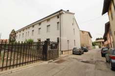 Foto Appartamento in vendita a Zelo Buon Persico