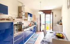 Foto Appartamento in vendita a Zelo Buon Persico