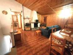 Foto Appartamento in vendita a Zeri 48 mq  Rif: 1326733