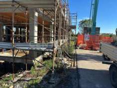 Foto Appartamento in vendita a Zevio - 2 locali 58mq