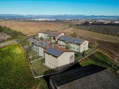 Foto Appartamento in vendita a Zevio
