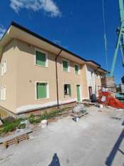 Foto Appartamento in vendita a Zevio