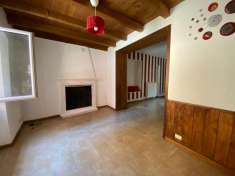 Foto Appartamento in vendita a Ziano Piacentino