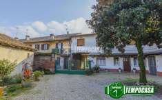Foto Appartamento in vendita a Zinasco