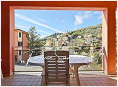 Foto Appartamento in vendita a Zoagli