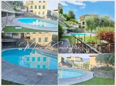 Foto Appartamento in vendita a Zoagli