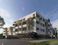 Foto Appartamento in vendita a Zola Predosa - 3 locali 75mq