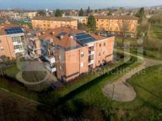 Foto Appartamento in vendita a Zola Predosa