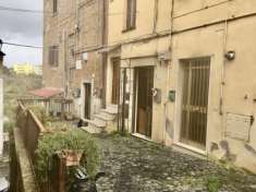 Foto Appartamento in vendita al piano terra - Via del Castelletto Civita Castellana