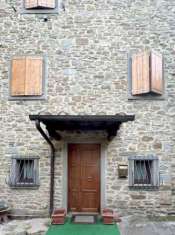 Foto Appartamento in vendita Chitignano (AR)