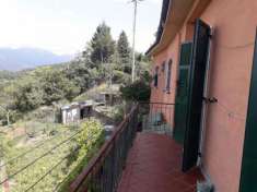 Foto Appartamento in Vendita in Calabria a Sesta Godano