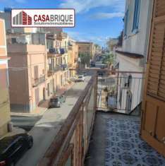 Foto Appartamento in vendita in piccola palazzina a Santa Flavia