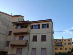 Foto Appartamento in vendita in Via Fratelli Cervi 6, Tempio Pausania