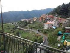 Foto Appartamento in Vendita in zona Antessio a Sesta Godano