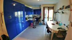 Foto Appartamento in Vendita in zona CASSARELLO con giardino