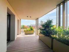 Foto Appartamento in Vendita in zona CENTRO CITT