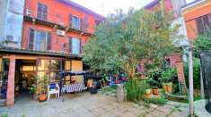 Foto Appartamento in Vendita in zona SACRO CUORE / S. MARTINO con giardino