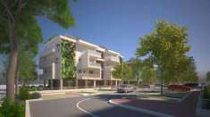 Foto Appartamento in Vendita in zona SAN MAURO IN VALLE