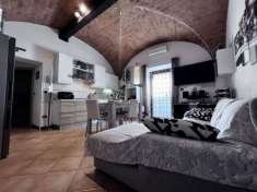 Foto Appartamento in Vendita in zona SAN PIETRO IN PALAZZI