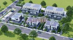 Foto Appartamento in Vendita in zona SEMICENTRO