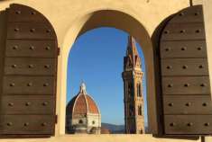 Foto Appartamento in vendita nel Cuore di Firenze  Fortezza | Stazione