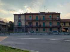 Foto APPARTAMENTO IN VENDITA NOVERASCO
