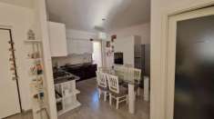 Foto Appartamento in vendita su 2 piani e giardino