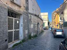 Foto APPARTAMENTO IN VENDITA   VIA E.PANTALEO