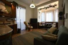 Foto Appartamento in vendita/affitto a Bardonecchia - 2 locali 70mq