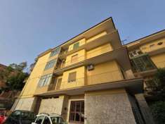 Foto Appartamento in Via Abate Minichini
