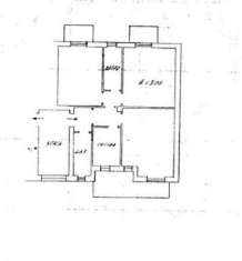 Foto Appartamento in Via Adda