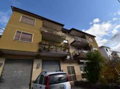 Foto Appartamento in Via Alfredo De Marsico