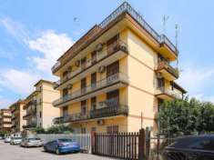 Foto Appartamento in Via Anchise