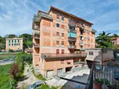 Foto Appartamento in Via Benedetto Cairoli