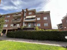 Foto Appartamento in Via Borgo Ticino