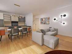 Foto Appartamento in Via Campello