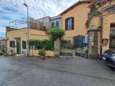 Foto Appartamento in Via Cardinal Camillo Laurenti