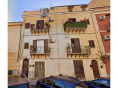 Foto Appartamento in Via Carini
