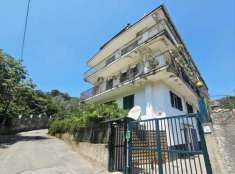 Foto Appartamento in Via Casa Braca