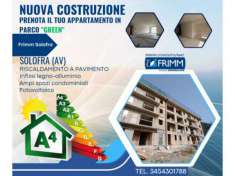 Foto Appartamento in Via Cigliano