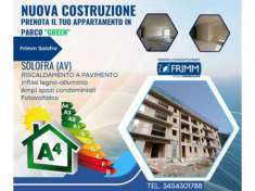 Foto Appartamento in Via Cigliano