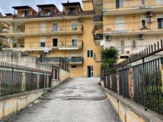 Foto Appartamento in Via Cusano Nuzzi